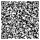 QR code with W S Emerson CO contacts