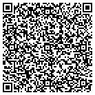 QR code with Cyclecraft Bicycle Company contacts