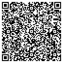 QR code with Z Bike Wear contacts