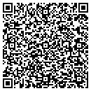 QR code with Regent Inc contacts