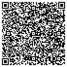 QR code with Justice Scottsdale Center contacts
