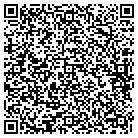 QR code with Cynthia Crawford contacts