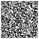 QR code with J C Manufacturing Inc contacts
