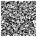 QR code with J & J Imports Inc contacts