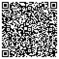 QR code with Tamon contacts