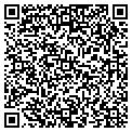 QR code with J & Y Sushin Inc contacts