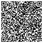 QR code with Kobe Japanese Restaurant LLC contacts