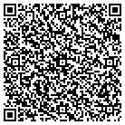 QR code with Kobe Japanese Steakhouse contacts