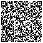 QR code with Kobe Japanese Steak House Of Florida Inc contacts