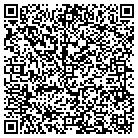 QR code with Konexpress Japanese Food Corp contacts