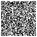 QR code with Osaka Of Cl Inc contacts