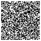 QR code with K 2 Oriental Food & Gifts contacts