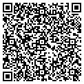 QR code with S J Cordova Inc contacts