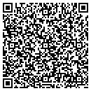 QR code with Taiho Corp contacts
