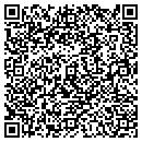 QR code with Teshima Inc contacts