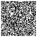 QR code with Thai & Japanese contacts