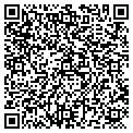 QR code with Abm Motors Corp contacts