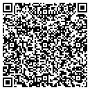 QR code with Kanji contacts