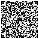QR code with Irby Dance contacts