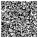 QR code with The Bait House contacts