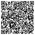 QR code with Ward Inc contacts
