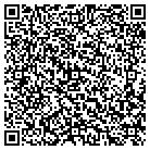 QR code with Tom's Tackle Shop contacts