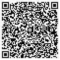 QR code with Gnc contacts