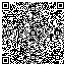 QR code with Dance Tc contacts
