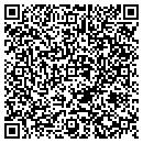QR code with Alpenglow Lodge contacts