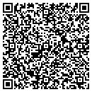 QR code with Dance Zone contacts