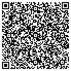 QR code with Onesta Nutrition Inc contacts