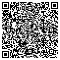 QR code with Kinderdance contacts