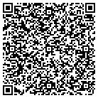 QR code with LA Belle Performing Arts contacts