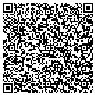 QR code with Mary Ann's School of Dance Inc contacts
