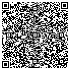 QR code with Myballroomlessons.com contacts