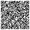 QR code with On Cue Dance contacts