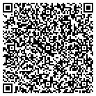 QR code with One Step Up Dance Studio contacts