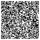 QR code with On Your Toes Gymnastics-Dance contacts