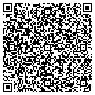 QR code with Ormond School of Ballet contacts