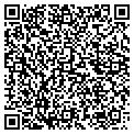 QR code with Pace Studio contacts