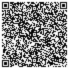 QR code with Pensacola Ballroom Studio contacts