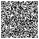 QR code with Rondeau School Inc contacts