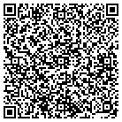 QR code with Salsa Heat Productions Inc contacts
