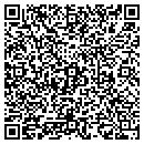 QR code with The Port Richey Dance Time contacts