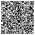 QR code with Oscar's Pizza Inc contacts