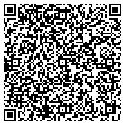 QR code with Game Conservancy USA Inc contacts