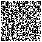 QR code with A State Exp Collision & Towing contacts