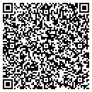QR code with E L Golf Corp contacts