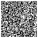 QR code with E J Bartells Co contacts
