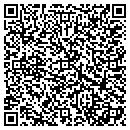 QR code with Kwin Inc contacts